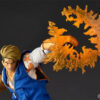 Revoltech Amazing Yamaguchi Street Fighter 6 -Luke (Preorder Japan) - immagine 3