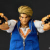 Revoltech Amazing Yamaguchi Street Fighter 6 -Luke (Preorder Japan) - immagine 4