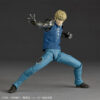 Revoltech Amazing Yamaguchi One-Punch Man-Genos (Preorder Japan) - immagine 12