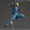 Revoltech Amazing Yamaguchi One-Punch Man-Genos (Preorder Japan) - immagine 14