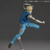 Revoltech Amazing Yamaguchi One-Punch Man-Genos (Preorder Japan) - immagine 5