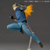 Revoltech Amazing Yamaguchi One-Punch Man-Genos (Preorder Japan) - immagine 7