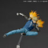 Revoltech Amazing Yamaguchi One-Punch Man-Genos (Preorder Japan) - immagine 8