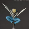 Revoltech Amazing Yamaguchi One-Punch Man-Genos (Preorder Japan) - immagine 2
