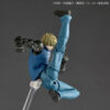 Revoltech Amazing Yamaguchi One-Punch Man-Genos (Preorder Japan) - immagine 3