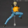 Revoltech Amazing Yamaguchi One-Punch Man-Genos (Preorder Japan) - immagine 9