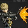 Revoltech Amazing Yamaguchi One-Punch Man-Genos (Preorder Japan) - immagine 10