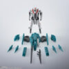 Hi-Metal R The Super Dimension Fortress Macross II: Lovers Again-VF-2SS Valkyrie II with SAP (Silvie Gena Custom) (Acconto Preordine)
