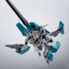 Hi-Metal R The Super Dimension Fortress Macross II: Lovers Again-VF-2SS Valkyrie II with SAP (Silvie Gena Custom) (Acconto Preordine) - immagine 7
