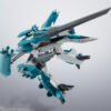 Hi-Metal R The Super Dimension Fortress Macross II: Lovers Again-VF-2SS Valkyrie II with SAP (Silvie Gena Custom) (Acconto Preordine) - immagine 2