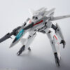Hi-Metal R The Super Dimension Fortress Macross II: Lovers Again-VF-2SS Valkyrie II with SAP (Silvie Gena Custom) (Acconto Preordine) - immagine 3