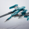 Hi-Metal R The Super Dimension Fortress Macross II: Lovers Again-VF-2SS Valkyrie II with SAP (Silvie Gena Custom) (Acconto Preordine) - immagine 4
