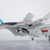 Hi-Metal R The Super Dimension Fortress Macross II: Lovers Again-VF-2SS Valkyrie II with SAP (Silvie Gena Custom) (Acconto Preordine) - immagine 9
