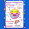 Creamy Mami-Special Memorize Magical Compact (Preorder Japan) - immagine 4