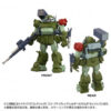 Toyrise AT Collection 01-Scopedog Red Shoulder Custom (Preorder Japan) - immagine 5