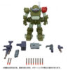 Toyrise AT Collection 01-Scopedog Red Shoulder Custom (Preorder Japan) - immagine 3