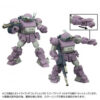 Toyrise AT Collection 02-Scopedog Melkia Model (Preorder Japan) - immagine 5