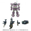 Toyrise AT Collection 02-Scopedog Melkia Model (Preorder Japan) - immagine 4