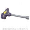 Transformers AOTP-02-Solus Prime (Preorder Japan) - immagine 3