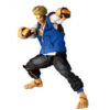 Revoltech Amazing Yamaguchi Street Fighter 6 -Luke (Preorder Japan)
