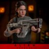 Alien: Romulus Movie Masterpiece Action Figure 1/6 Rain Carradine (Acconto Preordine) - immagine 2