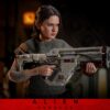 Alien: Romulus Movie Masterpiece Action Figure 1/6 Rain Carradine (Acconto Preordine) - immagine 6