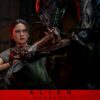 Alien: Romulus Movie Masterpiece Action Figure 1/6 Rain Carradine (Acconto Preordine) - immagine 7