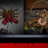 Alien: Romulus Movie Masterpiece Action Figure 1/6 Rain Carradine (Acconto Preordine) - immagine 10