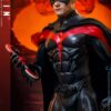 Batman & Robin Movie Masterpiece Action Figure 1/6 Robin (Acconto Preordine) - immagine 2