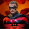 Batman & Robin Movie Masterpiece Action Figure 1/6 Robin (Acconto Preordine) - immagine 3