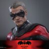 Batman & Robin Movie Masterpiece Action Figure 1/6 Robin (Acconto Preordine) - immagine 9