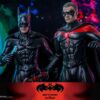 Batman & Robin Movie Masterpiece Action Figure 1/6 Robin (Acconto Preordine) - immagine 10