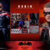 Batman & Robin Movie Masterpiece Action Figure 1/6 Robin (Acconto Preordine) - immagine 12