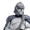 Star Wars The Clone Wars Action Figure 1/6 104th Battalion Wolfpack Clone Trooper  (Acconto Preordine)