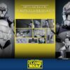 Star Wars The Clone Wars Action Figure 1/6 104th Battalion Wolfpack Clone Trooper  (Acconto Preordine) - immagine 9