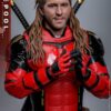 Deadpool & Wolverine Movie Masterpiece Action Figure 1/6 Nicepool  (Acconto Preordine) - immagine 3