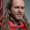 Deadpool & Wolverine Movie Masterpiece Action Figure 1/6 Nicepool  (Acconto Preordine) - immagine 4