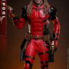 Deadpool & Wolverine Movie Masterpiece Action Figure 1/6 Nicepool  (Acconto Preordine) - immagine 6