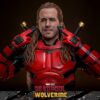 Deadpool & Wolverine Movie Masterpiece Action Figure 1/6 Nicepool  (Acconto Preordine) - immagine 8