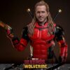 Deadpool & Wolverine Movie Masterpiece Action Figure 1/6 Nicepool  (Acconto Preordine) - immagine 9