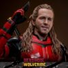 Deadpool & Wolverine Movie Masterpiece Action Figure 1/6 Nicepool  (Acconto Preordine) - immagine 10