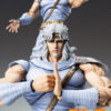 Hokuto no Ken Super Action Statue-Toki (Acconto Preordine) - immagine 8