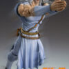 Hokuto no Ken Super Action Statue-Toki (Acconto Preordine) - immagine 5