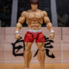 Baki Hanma-Baki Hanma Action Figure (Preorder Japan) - immagine 13