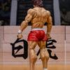 Baki Hanma-Baki Hanma Action Figure (Preorder Japan) - immagine 14