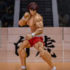 Baki Hanma-Baki Hanma Action Figure (Preorder Japan) - immagine 18