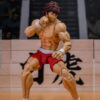 Baki Hanma-Baki Hanma Action Figure (Preorder Japan) - immagine 4