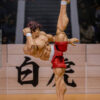 Baki Hanma-Baki Hanma Action Figure (Preorder Japan) - immagine 8