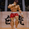 Baki Hanma-Baki Hanma Action Figure (Preorder Japan) - immagine 9