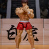 Baki Hanma-Baki Hanma Action Figure (Preorder Japan) - immagine 17